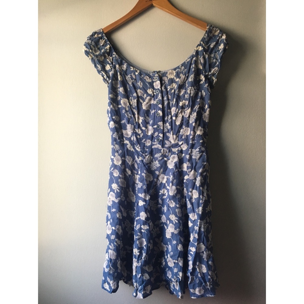 Reformation dress